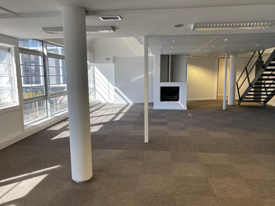 To Let commercial Property for Rent in De Waterkant Western Cape